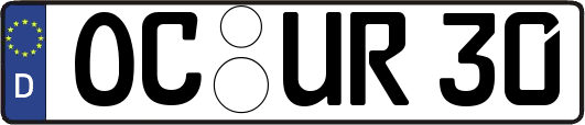 OC-UR30