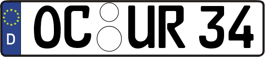 OC-UR34