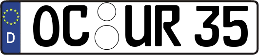 OC-UR35