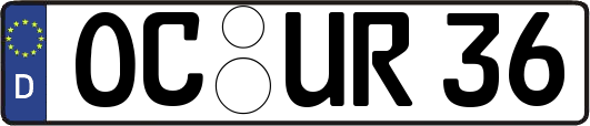 OC-UR36