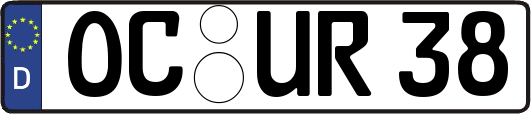 OC-UR38