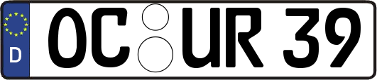 OC-UR39