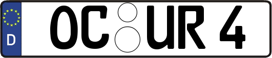 OC-UR4