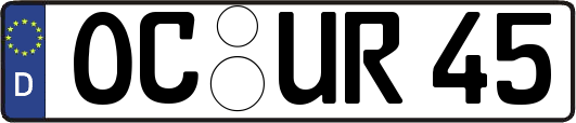 OC-UR45