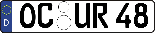OC-UR48