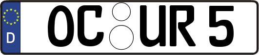 OC-UR5