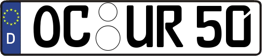 OC-UR50