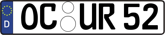 OC-UR52