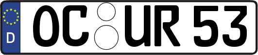 OC-UR53