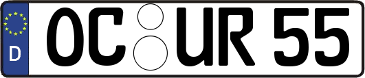 OC-UR55