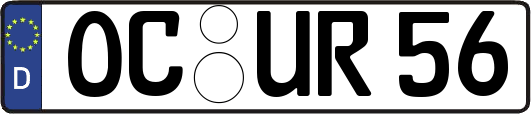 OC-UR56