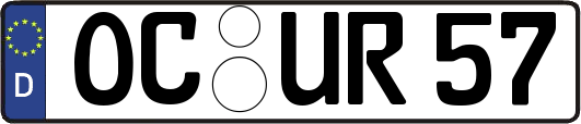OC-UR57