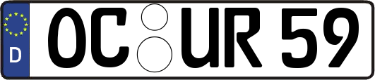 OC-UR59