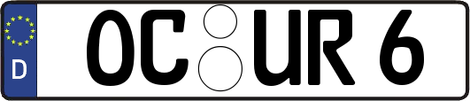 OC-UR6