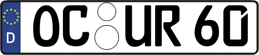 OC-UR60