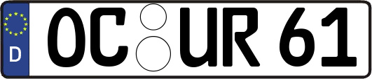 OC-UR61