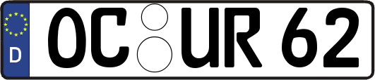 OC-UR62