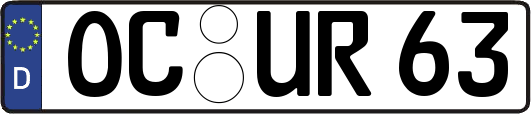 OC-UR63