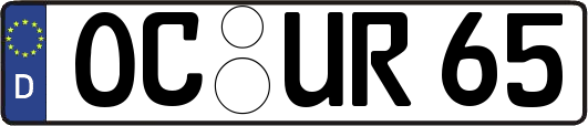 OC-UR65