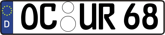 OC-UR68