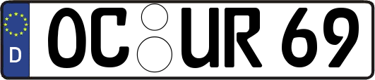 OC-UR69