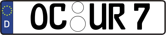 OC-UR7