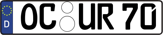 OC-UR70