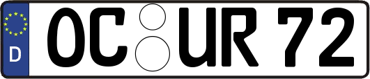 OC-UR72