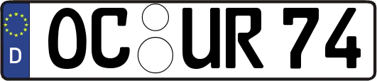 OC-UR74