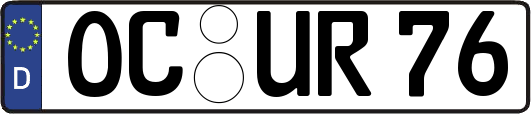 OC-UR76