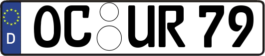 OC-UR79