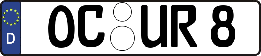 OC-UR8