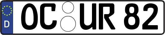 OC-UR82
