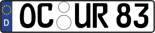 OC-UR83