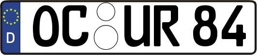 OC-UR84