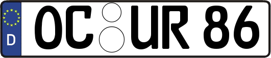 OC-UR86