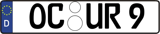OC-UR9