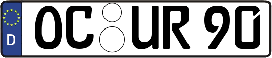 OC-UR90
