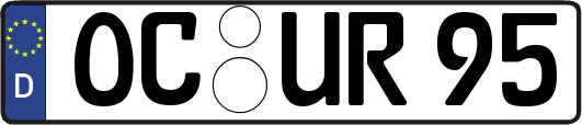 OC-UR95