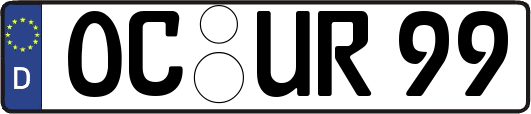 OC-UR99