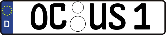 OC-US1