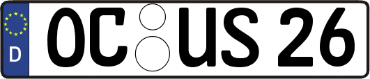 OC-US26