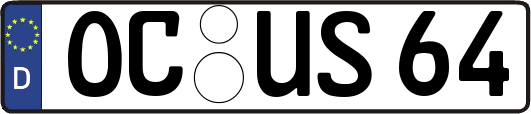 OC-US64