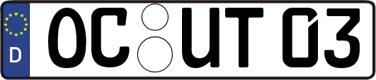 OC-UT03
