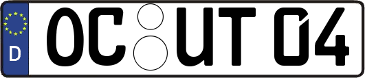 OC-UT04