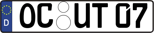 OC-UT07