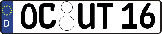OC-UT16