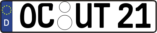 OC-UT21