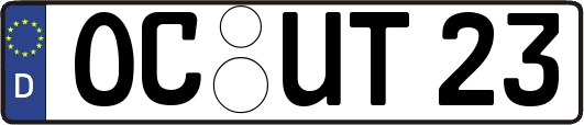 OC-UT23