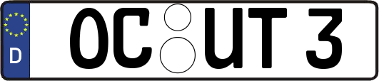 OC-UT3